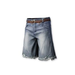 Blues Shorts