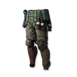 Aerial Pants