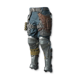 Black Rhino Bottom