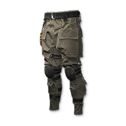 Swiftwing Ranger Bottom