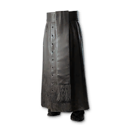 Combat Medic Bottom