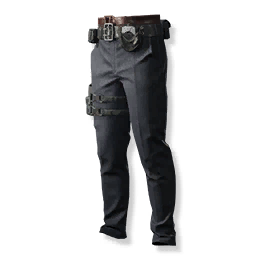 Wasteland Sheriff Bottom