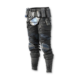 Brave Gladiator Bottom