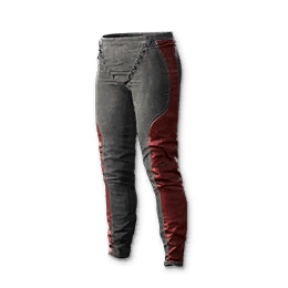Mithril Traveler Bottom - Hangover - Bottom·- Dyed in Once Human
