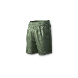 Trendy Park Bottom