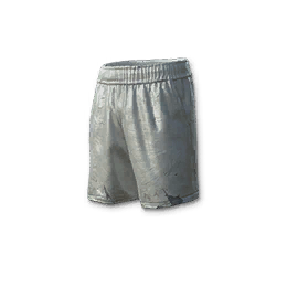 Trendy Park Bottom - Youth - Bottom·- Dyed in Once Human