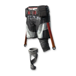 Wilderness Fighter Bottom