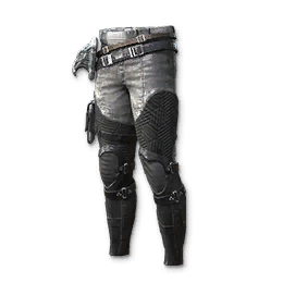'Ethereal Feathers: Dusk Bottom
