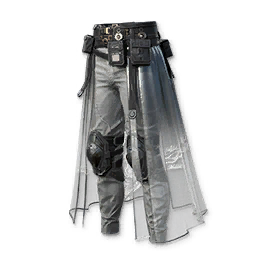 White Enigma: Camellia Bottom