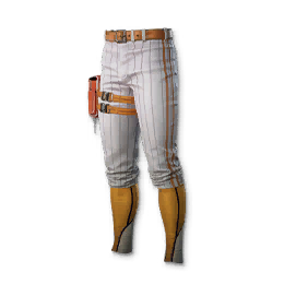 Tradewind Ace: Newleaf Bottom