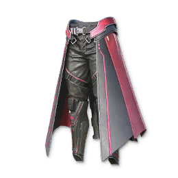 Bloodthirsty Mecha Bottom