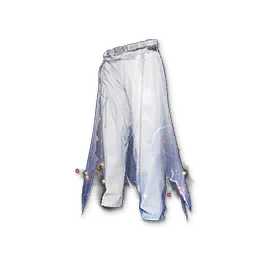 Woven Radiance Bottom