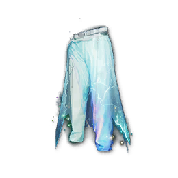 Woven Radiance - Polar Night Bottom