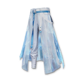 Tideborn Dream Bottom