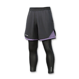 Aerobic Moment Pants