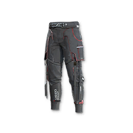 Abyssal Touch Bottom (Transformation)