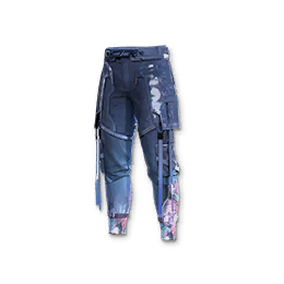 Abyssal Touch: Iridescent Bottom (Transformation)