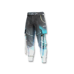 Abyssal Touch: Apocalypse Bottom (Transformation)