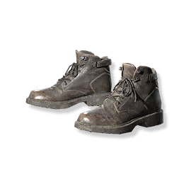 Bronco Boots