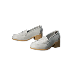 White Cliff Shore Mid Heels