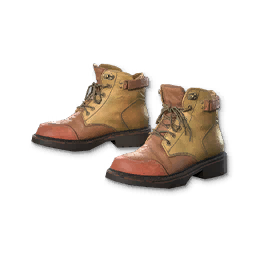 Warm Autumn Shoes