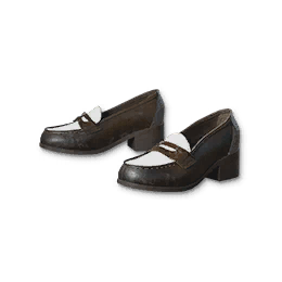 Blank Concerto Shoes