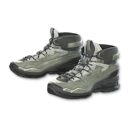 Ashenblade Boots