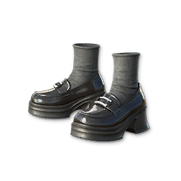 Autumn Corridor Shoes