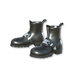 Alley Knight Boots