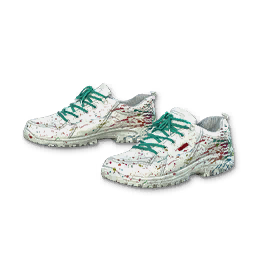 Uninvited Guest Shoes