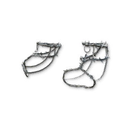 Tangled Thorn Vines