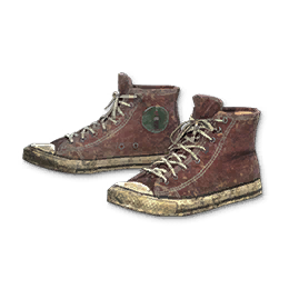 Aerial Shoes