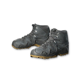 Black Rhino Shoes