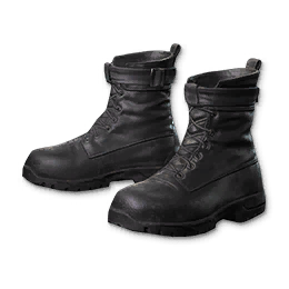 Swiftwing Ranger Shoes