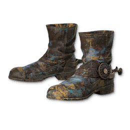 Artiste Shoes