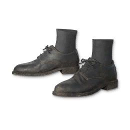 Wasteland Sheriff Shoes