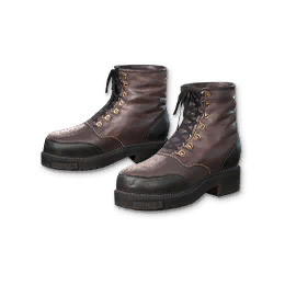 Twilight Guardian Shoes