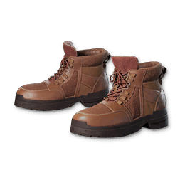 Autumn Splendor Shoes