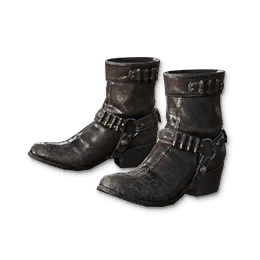 White Reaper Shoes
