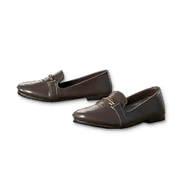 Modern Era Shoes - Curtain - Shoes - Dyed in Once Human