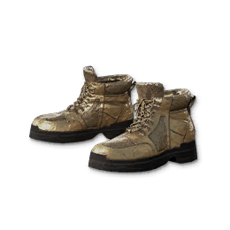 Autumn Splendor Shoes - Palm