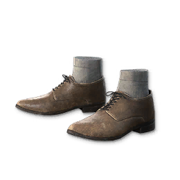 Royal Era Shoes - Elegance - Shoes - Dyed in Once Human