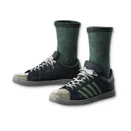 Trendy Park Shoes