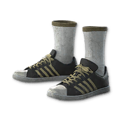 Trendy Park Shoes - Youth - Shoes - Dyed in Once Human