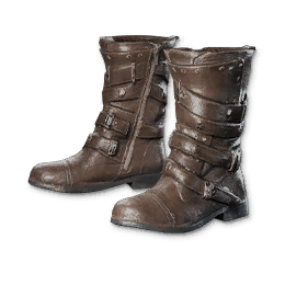 Infiltration Vanguard Shoes - Youth - Shoes - Dyed in Once Human