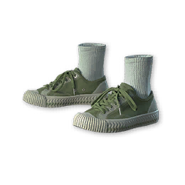 Youthful Leap Shoes