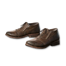 Wanderer's Tavern Shoes