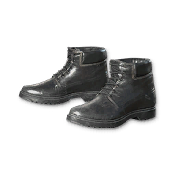 Boundary Breaker Shoes