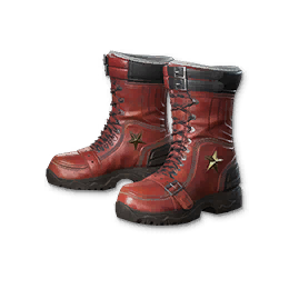 Wilderness Fighter Shoes