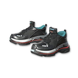 Aerial Navigator Shoes
